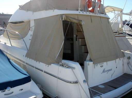 Jeanneau Jeanneau Prestige 32