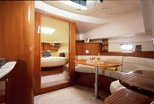 Jeanneau Jeanneau Prestige 34 open