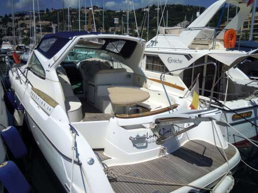 Jeanneau Jeanneau Prestige 34 open