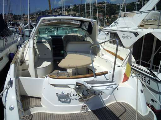 Jeanneau Jeanneau Prestige 34 open