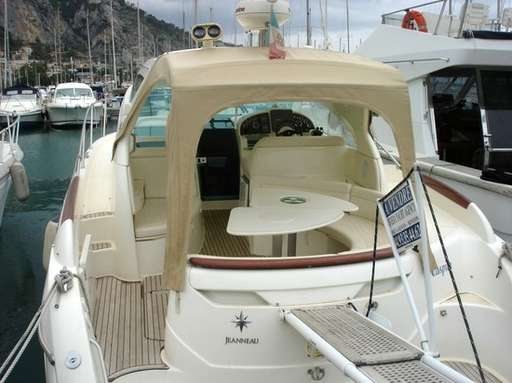 Jeanneau Jeanneau Prestige 34 sport top