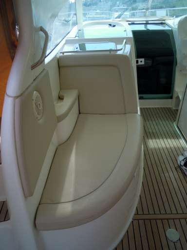 Jeanneau Jeanneau Prestige 34 sport top