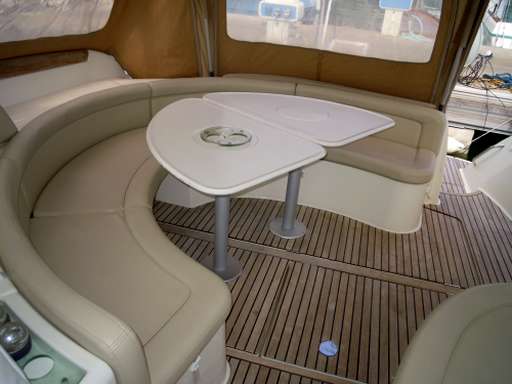 Jeanneau Jeanneau Prestige 34 sport top