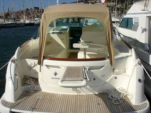 Jeanneau Jeanneau Prestige 34 sport top