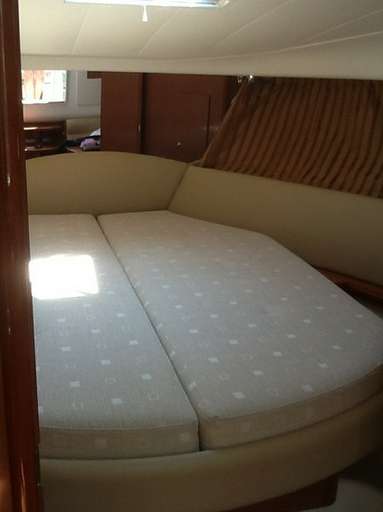 Jeanneau Jeanneau Prestige 34 sport top