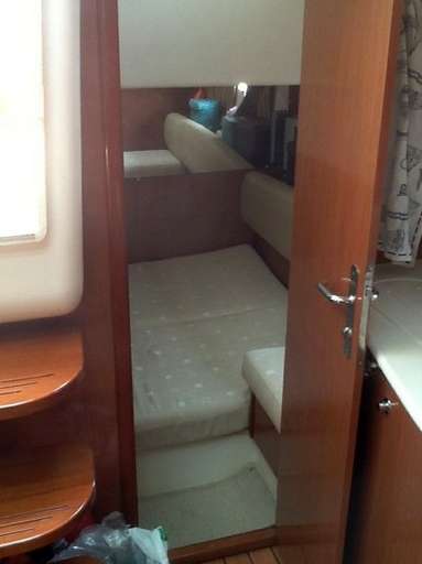 Jeanneau Jeanneau Prestige 34 sport top