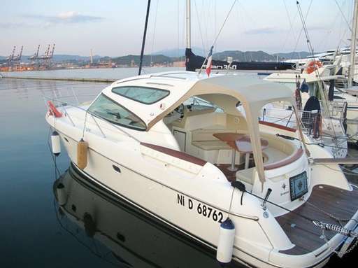 Jeanneau Jeanneau Prestige 34 sport top