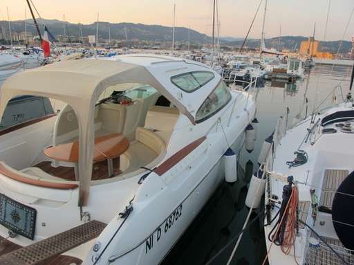 Jeanneau Jeanneau Prestige 34 sport top