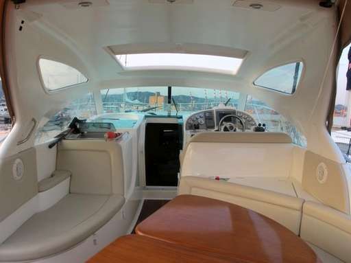 Jeanneau Jeanneau Prestige 34 sport top