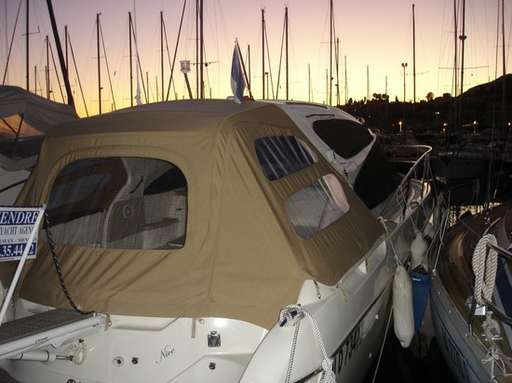 Jeanneau Jeanneau Prestige 34 sport top