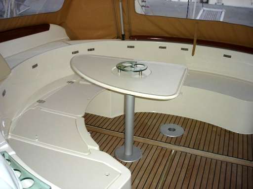 Jeanneau Jeanneau Prestige 34 sport top