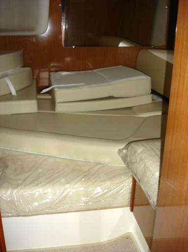 Jeanneau Jeanneau Prestige 34 sport top