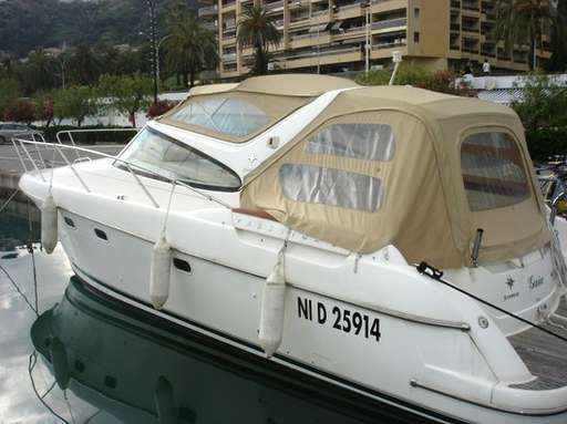 Jeanneau Jeanneau Prestige 34 s