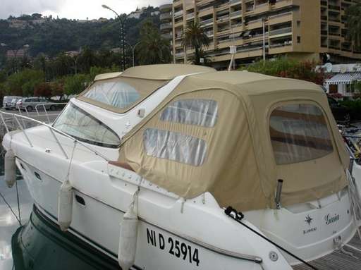 Jeanneau Jeanneau Prestige 34 s