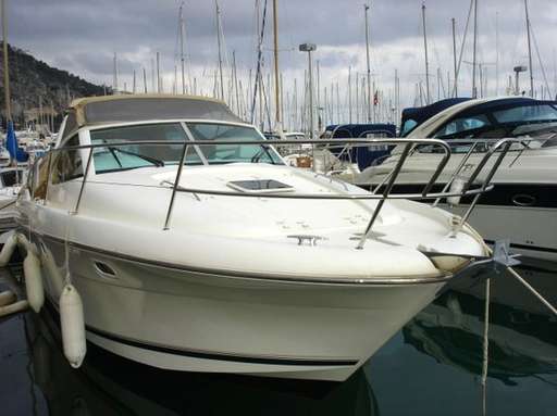 Jeanneau Jeanneau Prestige 34 s