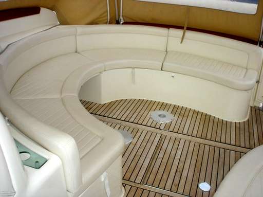 Jeanneau Jeanneau Prestige 34 s