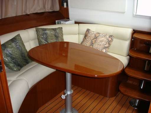 Jeanneau Jeanneau Prestige 34 s