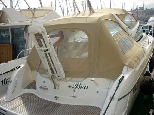 Jeanneau Jeanneau Prestige 34 s