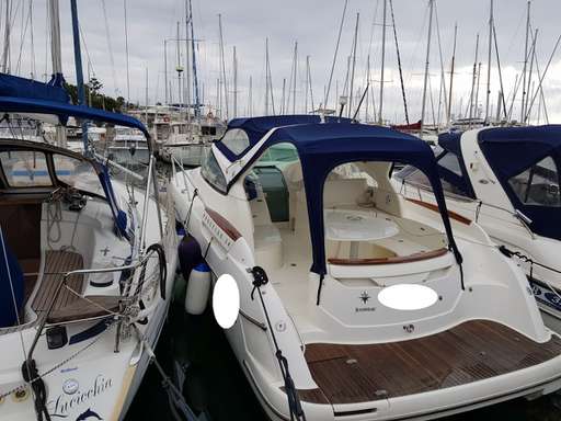 Jeanneau Jeanneau Prestige 34 s