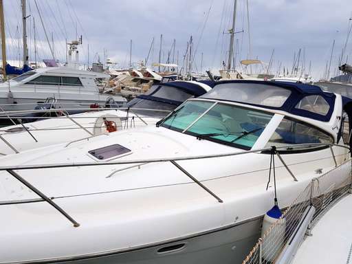 Jeanneau Jeanneau Prestige 34 s