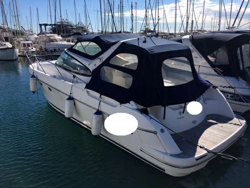 Jeanneau Jeanneau Prestige 34 s