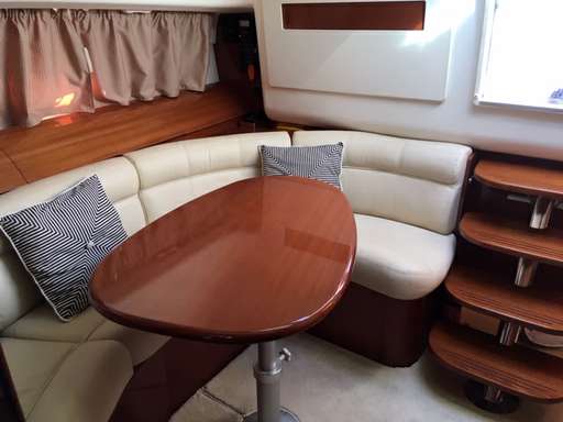 Jeanneau Jeanneau Prestige 34 s