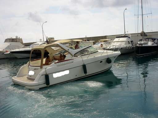 Jeanneau Jeanneau Prestige 34 s