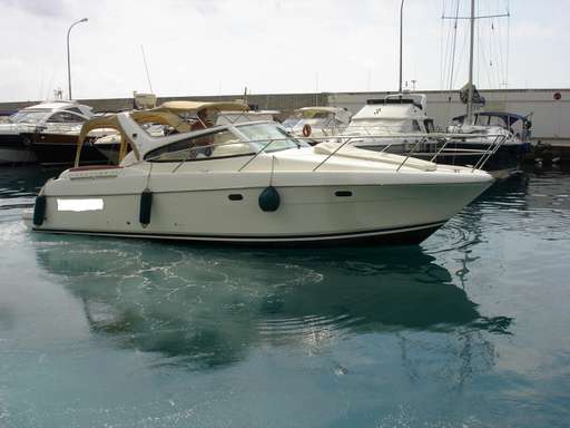 Jeanneau Jeanneau Prestige 34 s