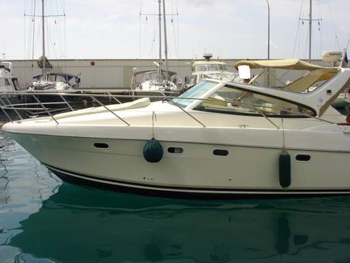 Jeanneau Jeanneau Prestige 34 s