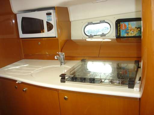 Jeanneau Jeanneau Prestige 34 s