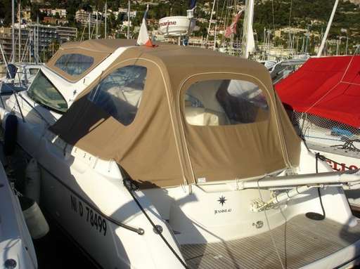 Jeanneau Jeanneau Prestige 34 s