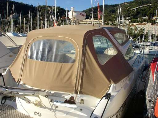 Jeanneau Jeanneau Prestige 34 s