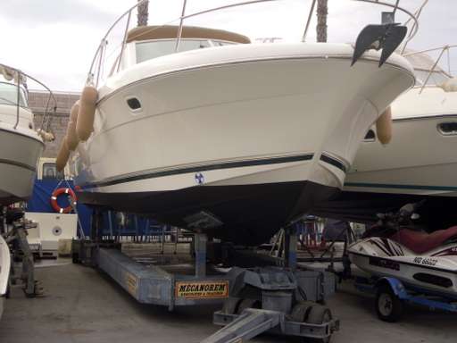 Jeanneau Jeanneau Prestige 34 s