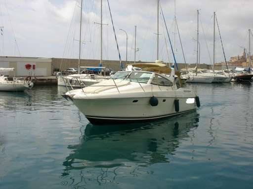 Jeanneau Jeanneau Prestige 34