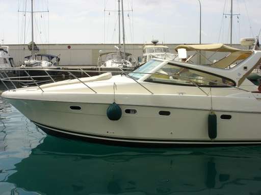 Jeanneau Jeanneau Prestige 34