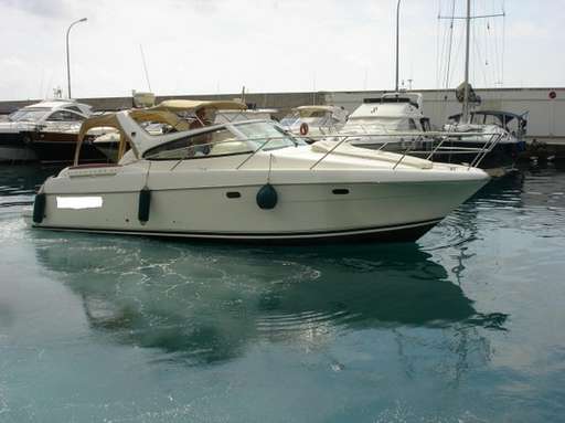 Jeanneau Jeanneau Prestige 34