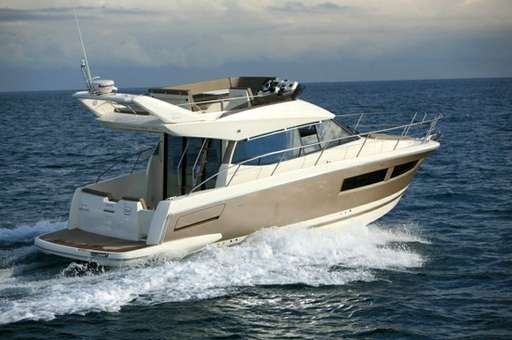 Jeanneau Jeanneau Prestige 350