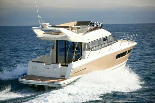 Jeanneau Jeanneau Prestige 350