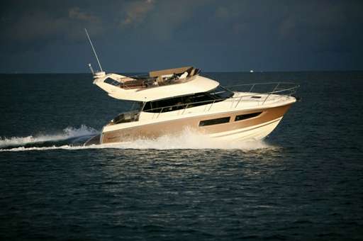 Jeanneau Jeanneau Prestige 350