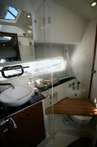 Jeanneau Jeanneau Prestige 350