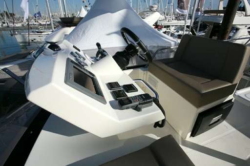 Jeanneau Jeanneau Prestige 350