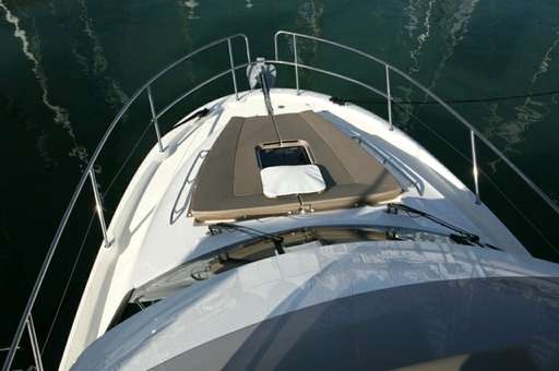 Jeanneau Jeanneau Prestige 350