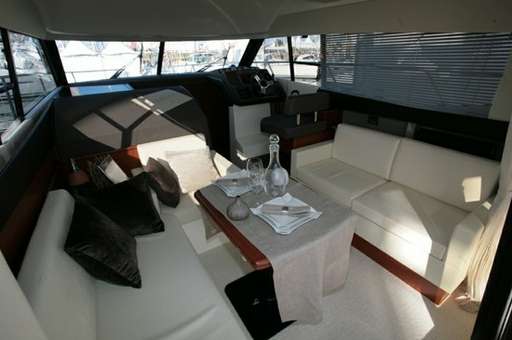 Jeanneau Jeanneau Prestige 350