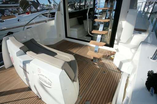 Jeanneau Jeanneau Prestige 350