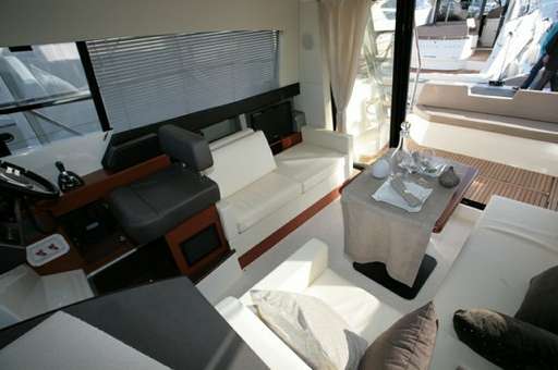 Jeanneau Jeanneau Prestige 350