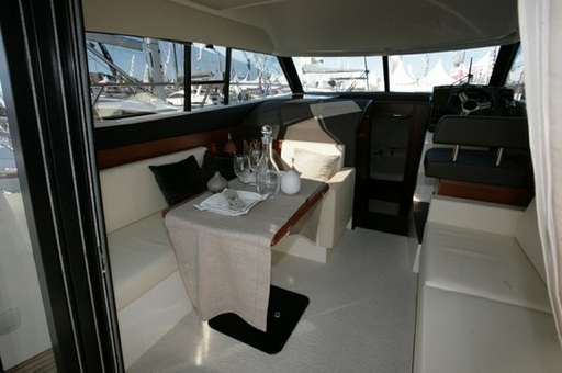 Jeanneau Jeanneau Prestige 350