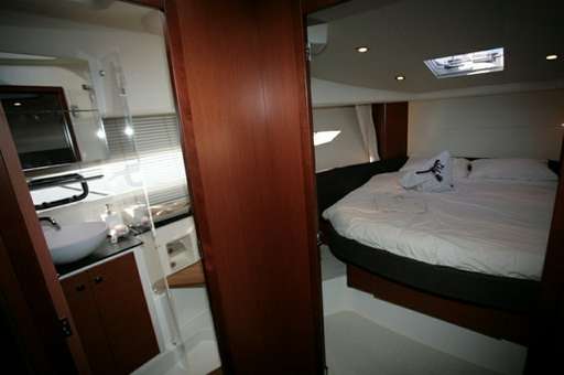 Jeanneau Jeanneau Prestige 350