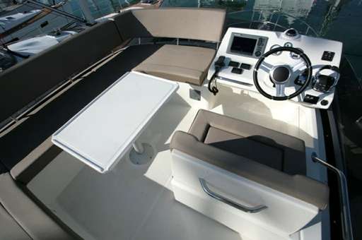 Jeanneau Jeanneau Prestige 350