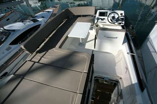 Jeanneau Jeanneau Prestige 350