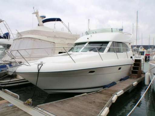 Jeanneau Jeanneau Prestige 36 fly